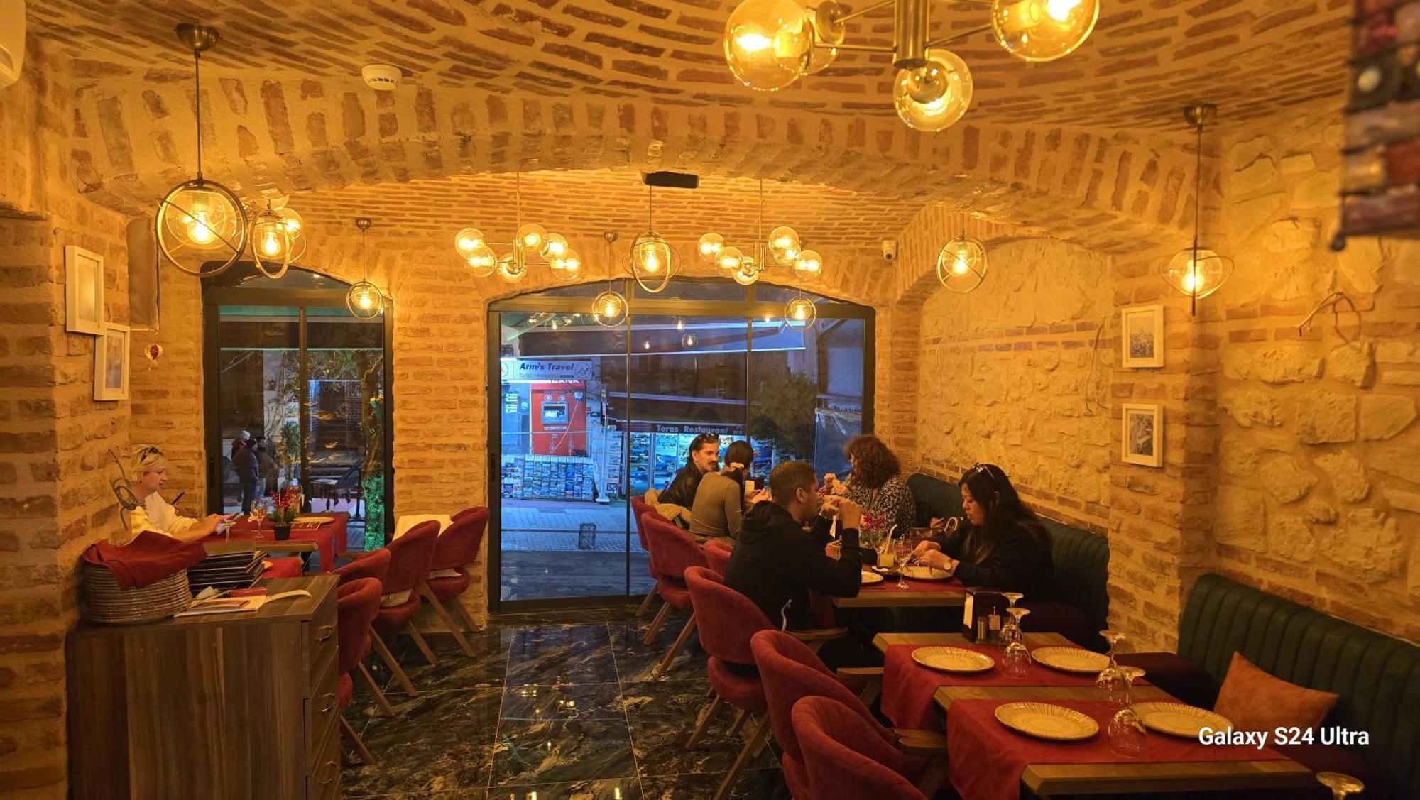 Safir Gold Hotel 이스탄불 외부 사진