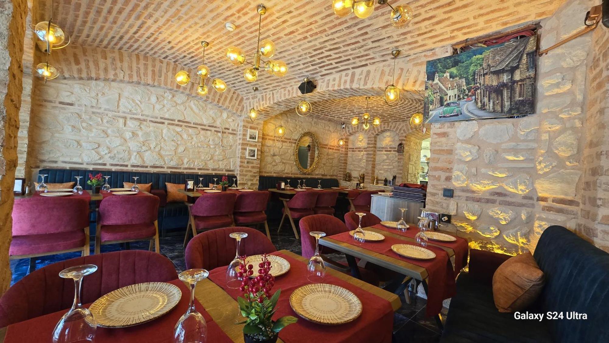 Safir Gold Hotel 이스탄불 외부 사진