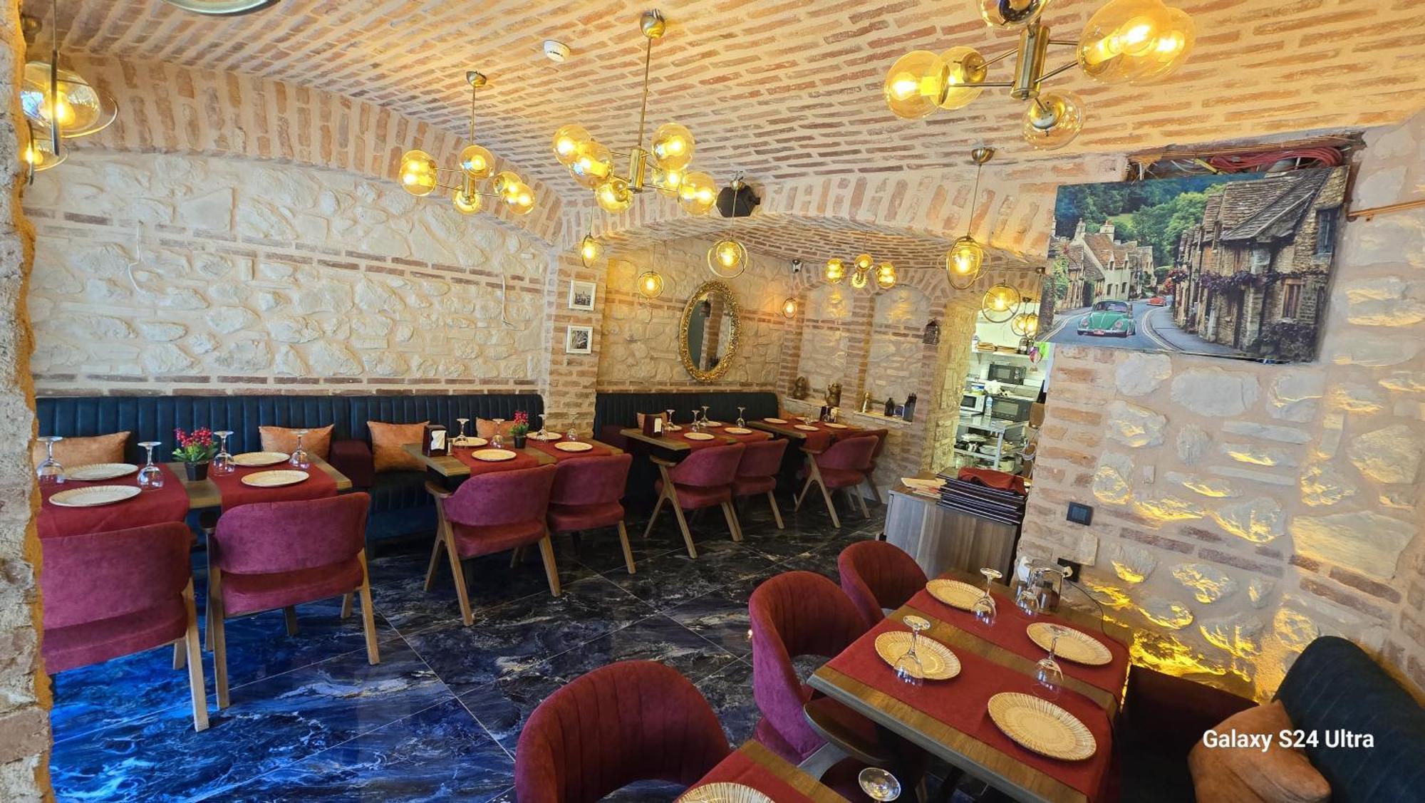 Safir Gold Hotel 이스탄불 외부 사진
